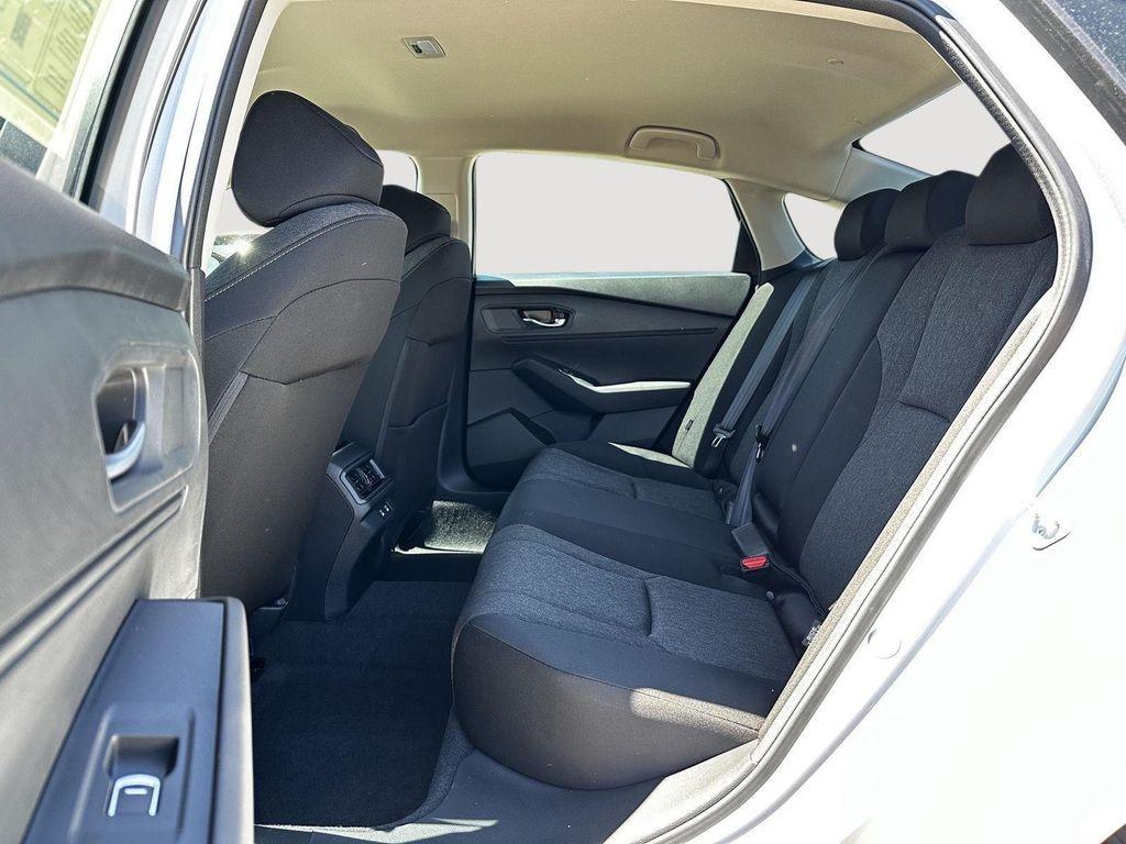 used 2026 Honda Accord car, priced at $29,000