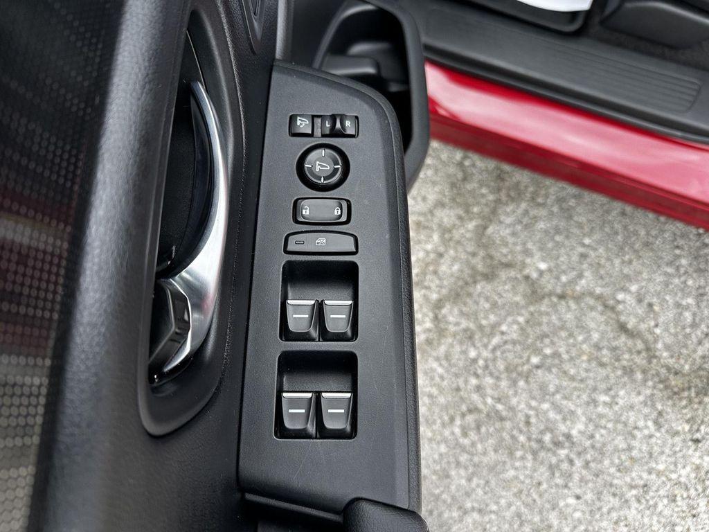 used 2024 Honda Pilot car, priced at $37,500