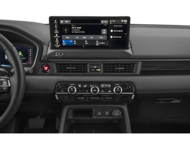 new 2026 Honda Pilot car, priced at $44,695