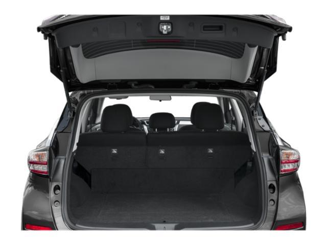 used 2018 Nissan Murano car, priced at $16,000