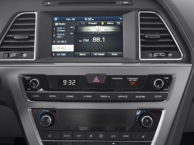 used 2017 Hyundai Sonata car, priced at $9,000