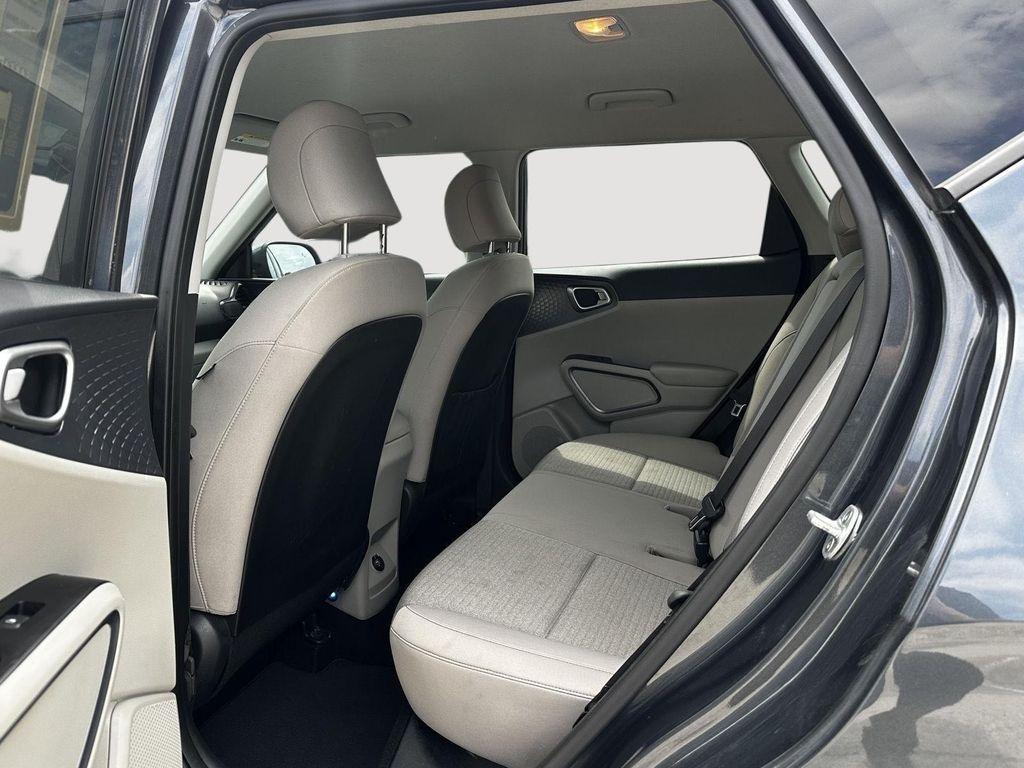 used 2020 Kia Soul car, priced at $15,000