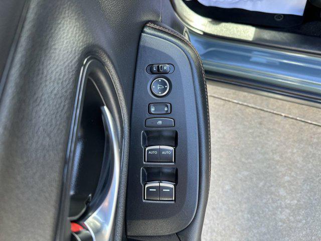 used 2024 Honda HR-V car, priced at $28,000