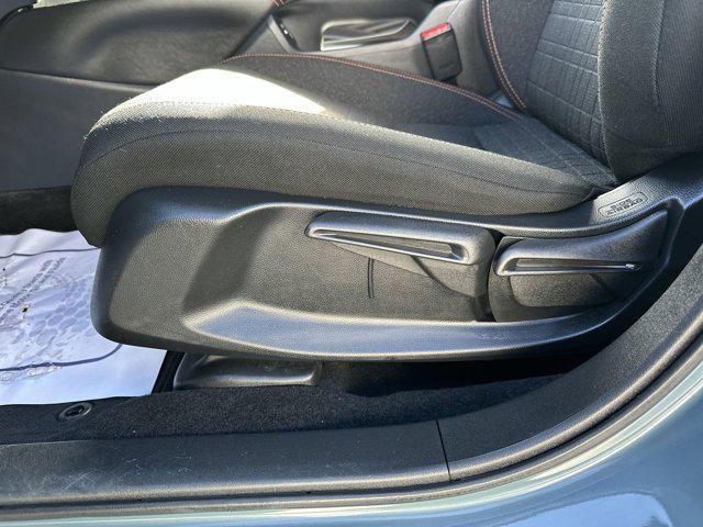 used 2024 Honda HR-V car, priced at $28,000