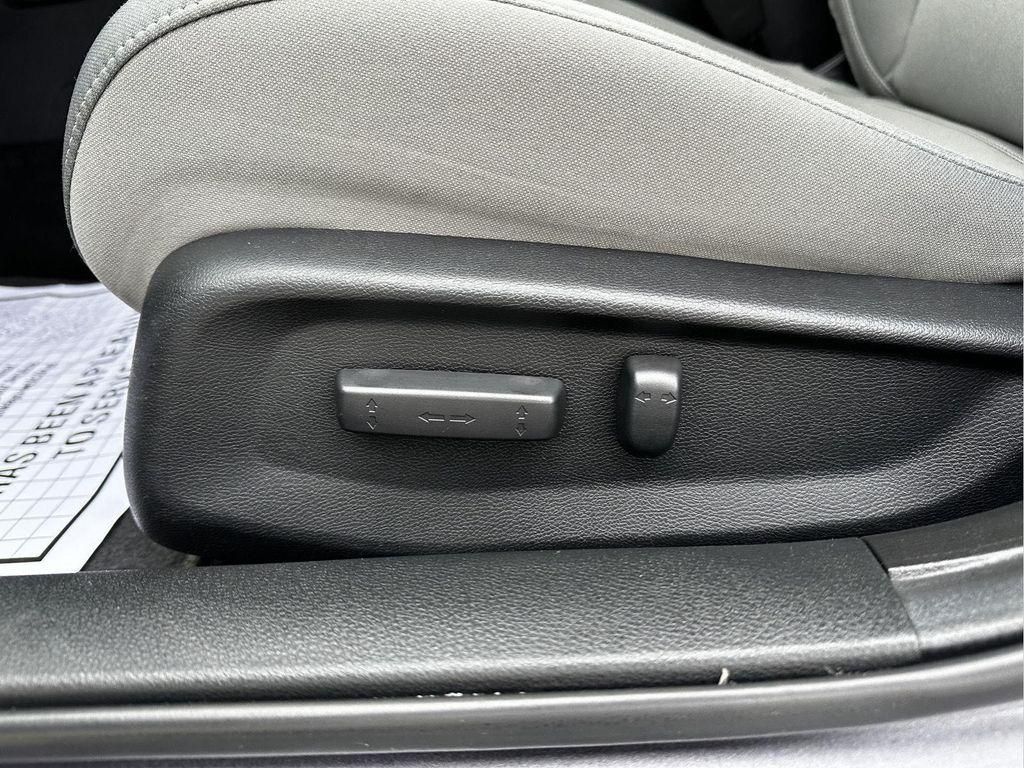 used 2021 Honda Civic car, priced at $24,750