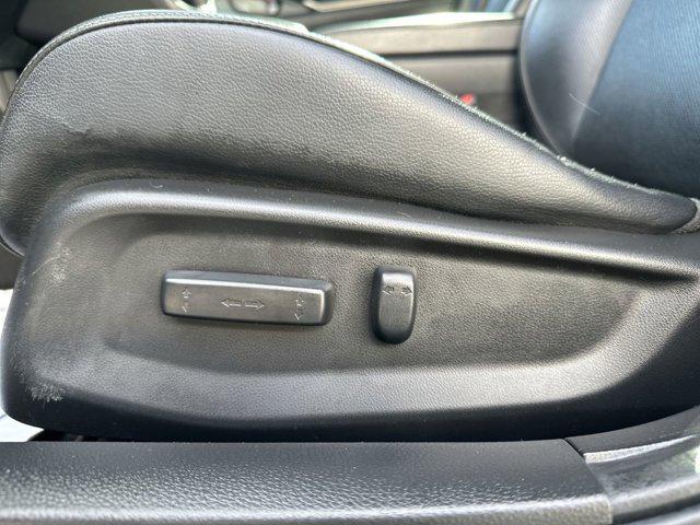 used 2021 Honda Civic car, priced at $23,000