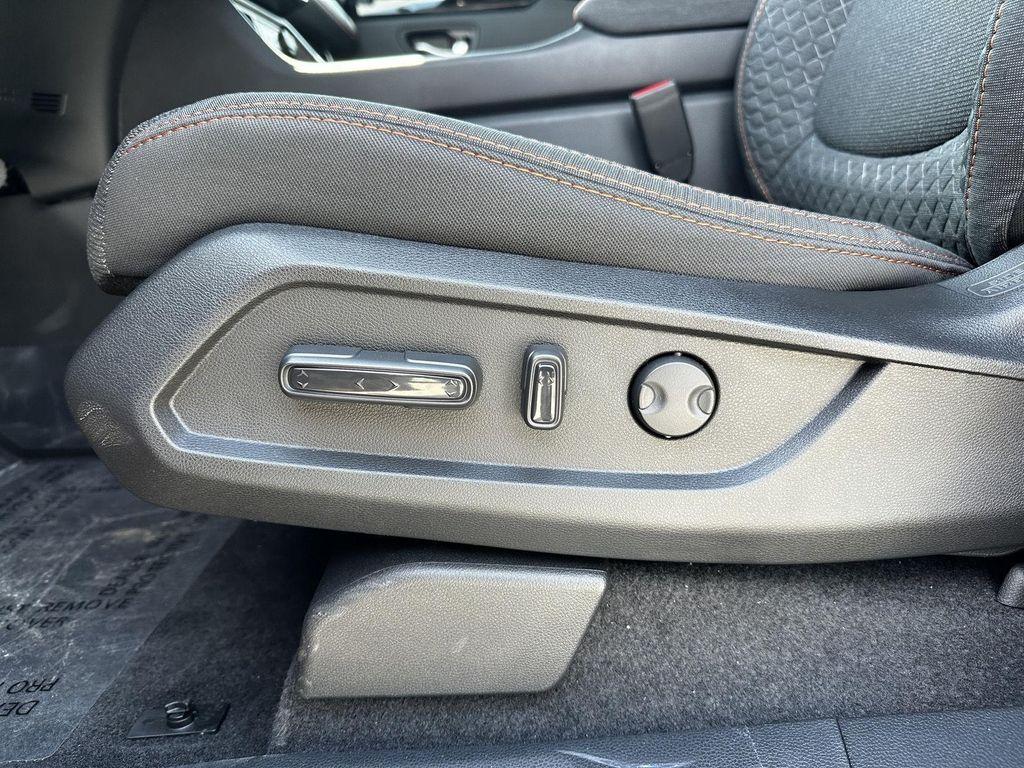 new 2026 Honda Pilot car, priced at $44,345
