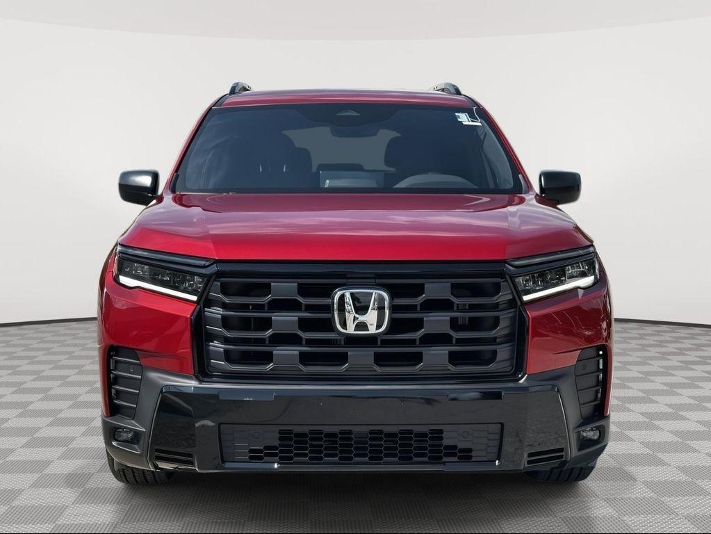 new 2026 Honda Pilot car, priced at $44,345