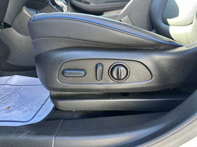 used 2026 Buick Encore GX car, priced at $28,000