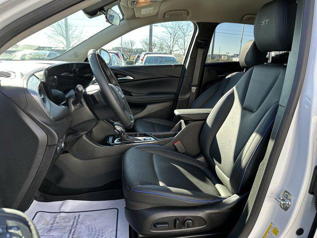 used 2026 Buick Encore GX car, priced at $28,000