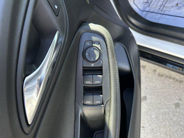 used 2026 Buick Encore GX car, priced at $28,000