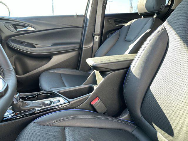 used 2026 Buick Encore GX car, priced at $28,000