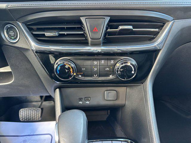 used 2026 Buick Encore GX car, priced at $28,000