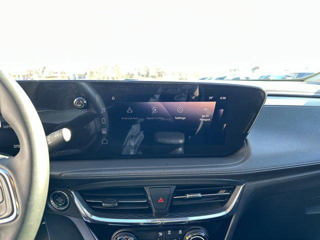 used 2026 Buick Encore GX car, priced at $28,000