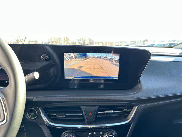 used 2026 Buick Encore GX car, priced at $28,000