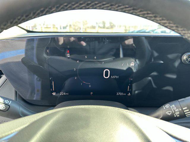 used 2026 Buick Encore GX car, priced at $28,000