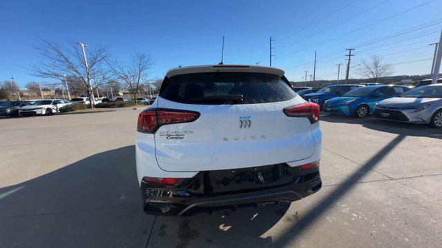 used 2026 Buick Encore GX car, priced at $28,000