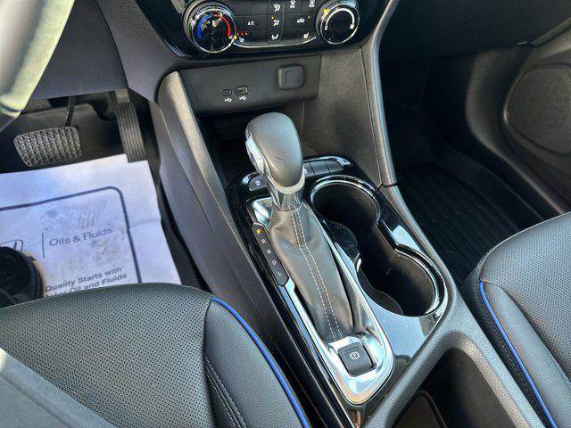 used 2026 Buick Encore GX car, priced at $28,000