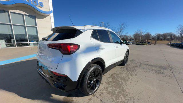 used 2026 Buick Encore GX car, priced at $28,000