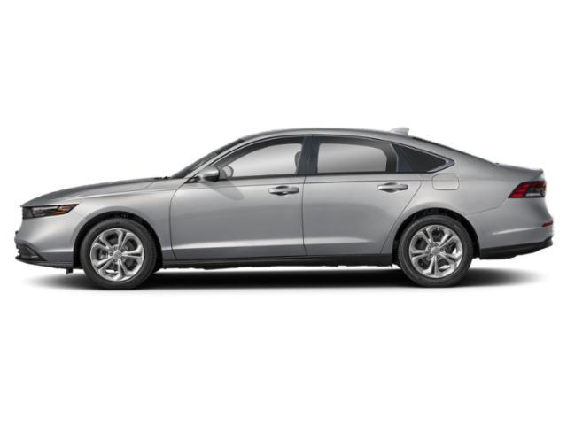 new 2026 Honda Accord car, priced at $27,590