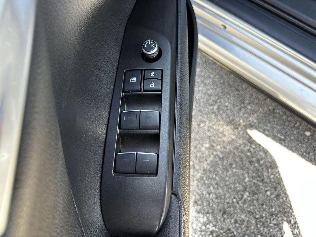used 2023 Toyota Camry car, priced at $26,000