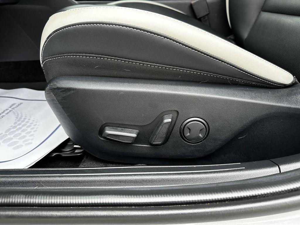 used 2025 Kia K4 car, priced at $27,000