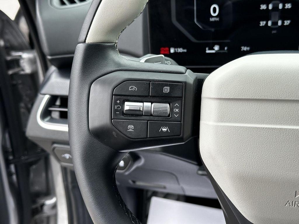 used 2025 Kia K4 car, priced at $27,000