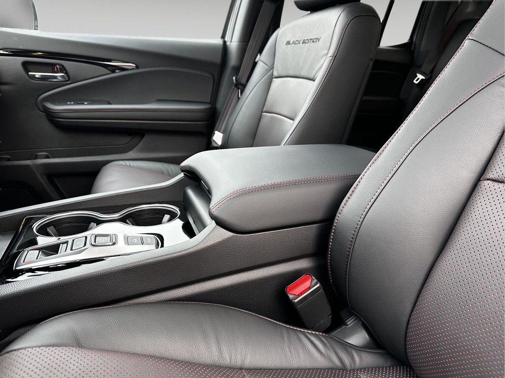 new 2026 Honda Ridgeline car, priced at $50,145