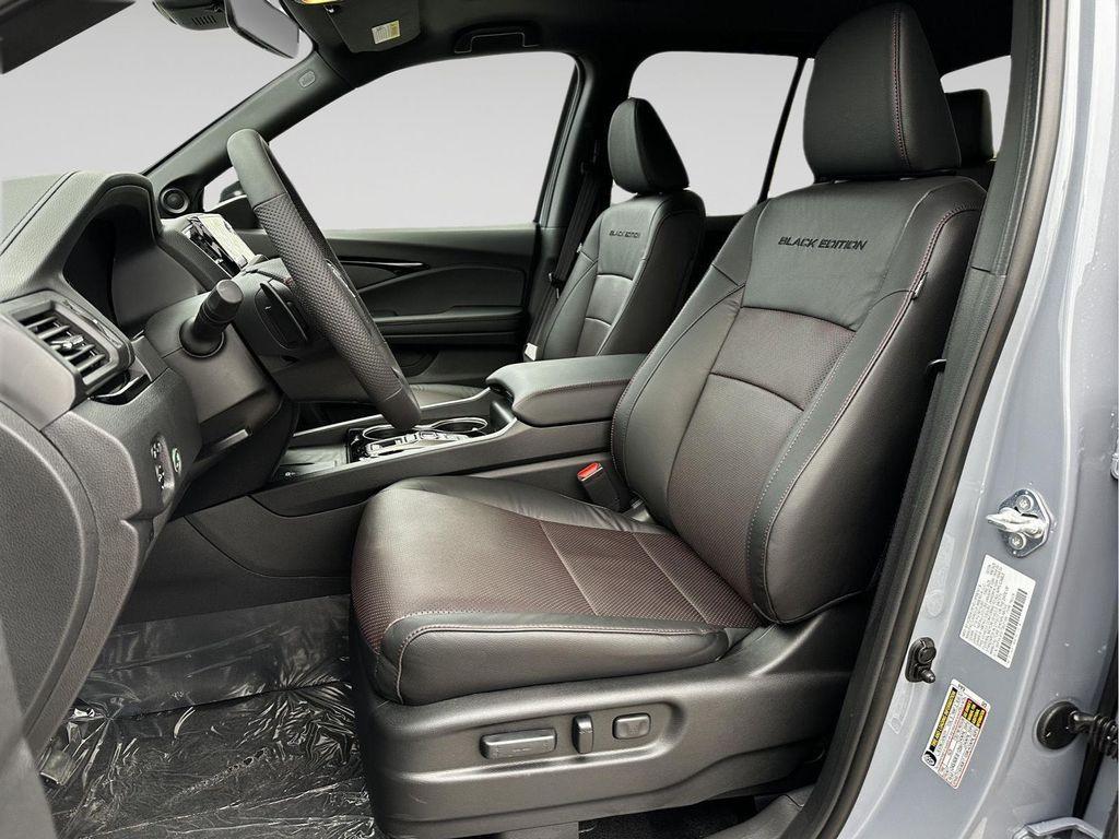 new 2026 Honda Ridgeline car, priced at $50,145