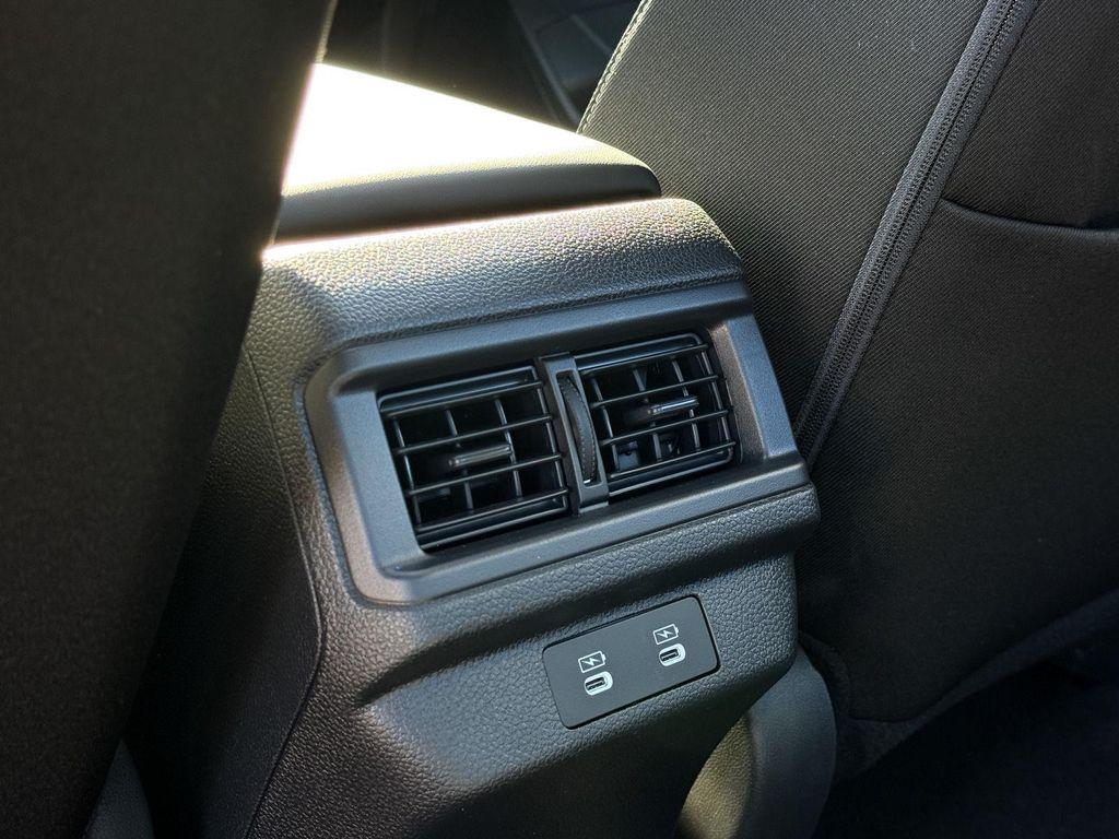 new 2026 Honda Accord car, priced at $31,890