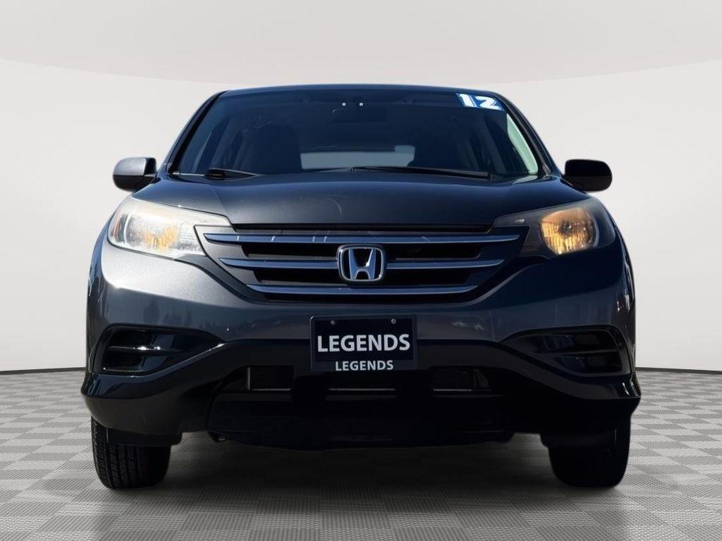 used 2012 Honda CR-V car, priced at $16,000
