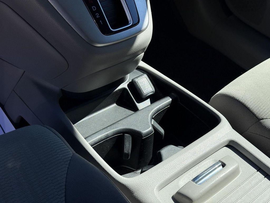 used 2012 Honda CR-V car, priced at $16,000