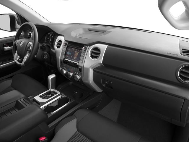used 2017 Toyota Tundra car, priced at $26,500