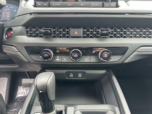 new 2026 Honda Accord car, priced at $29,590