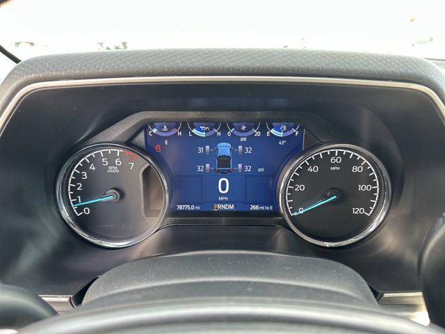 used 2022 Ford F-150 car, priced at $32,000