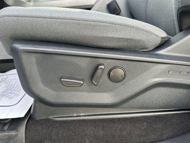 used 2022 Ford F-150 car, priced at $32,000