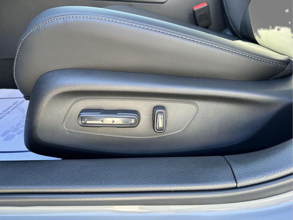 new 2026 Honda Civic Hybrid car, priced at $33,361