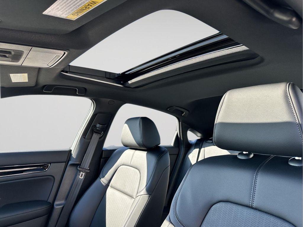 new 2026 Honda Civic Hybrid car, priced at $33,361