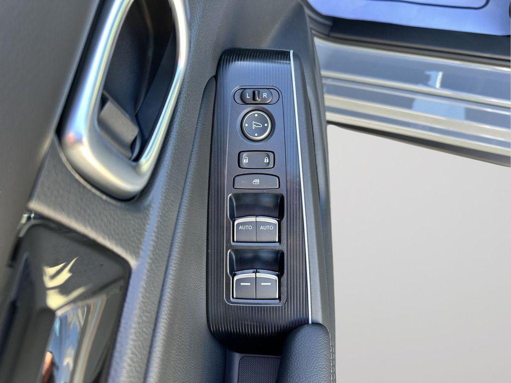 new 2026 Honda Civic Hybrid car, priced at $33,361