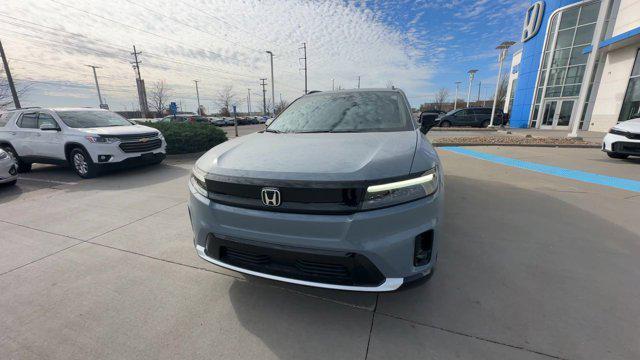 new 2026 Honda Prologue car, priced at $57,350