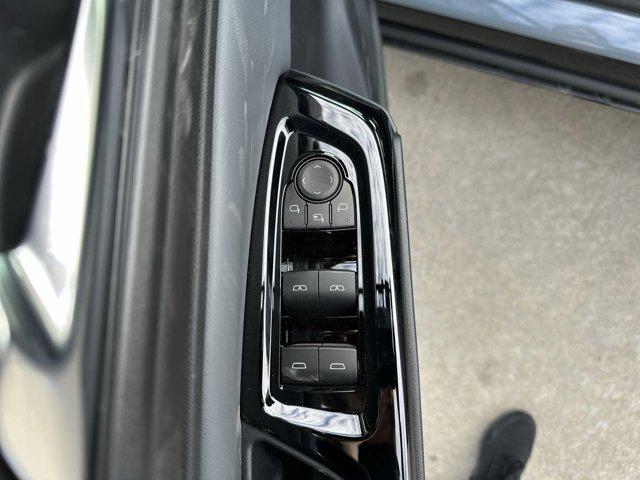 new 2026 Honda Prologue car, priced at $57,350