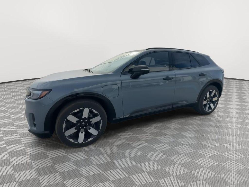 new 2026 Honda Prologue car, priced at $56,850