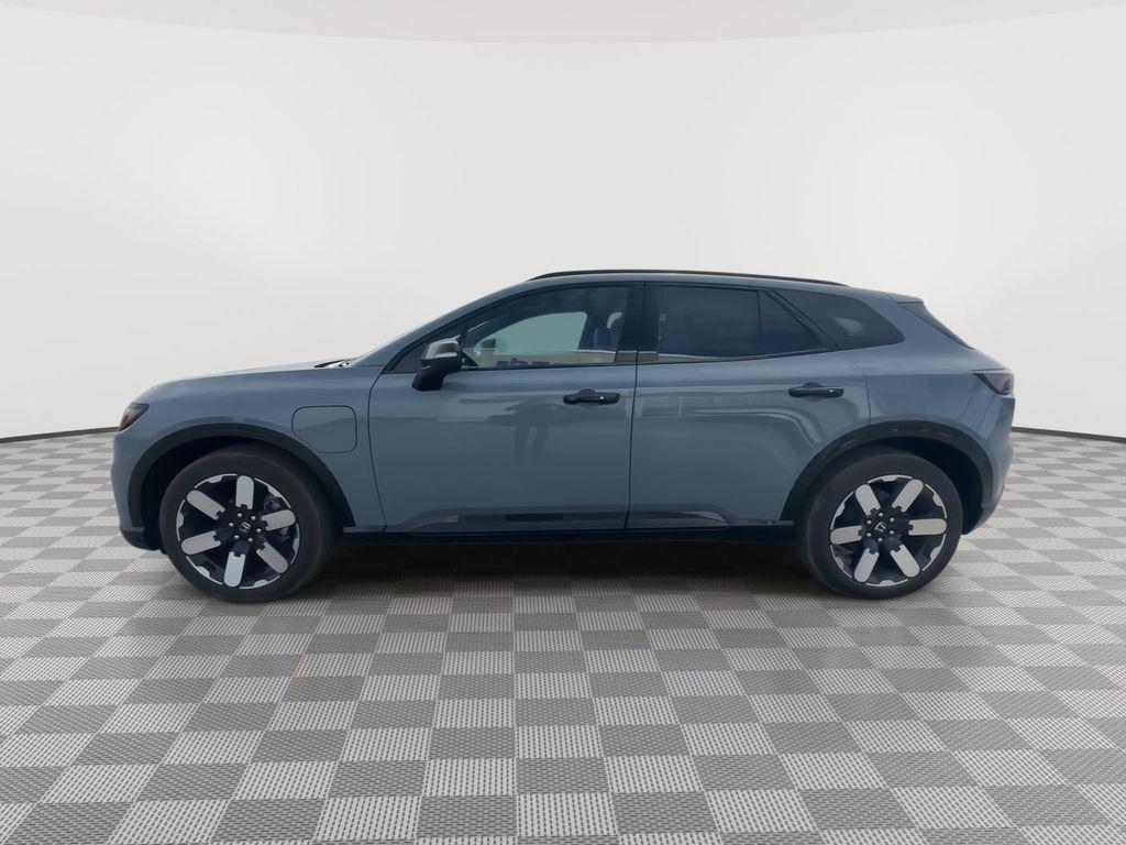 new 2026 Honda Prologue car, priced at $56,850
