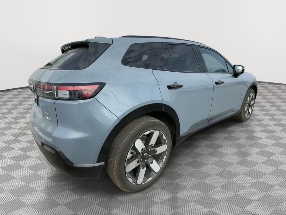 new 2026 Honda Prologue car, priced at $56,850