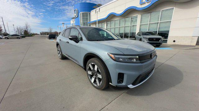 new 2026 Honda Prologue car, priced at $57,350