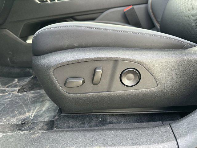 new 2026 Honda Prologue car, priced at $57,350