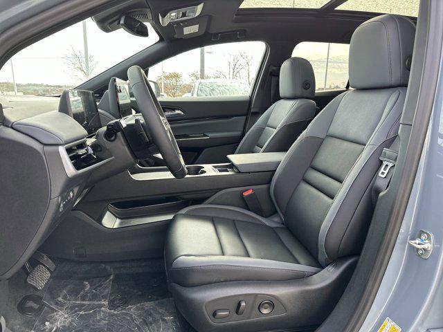 new 2026 Honda Prologue car, priced at $57,350