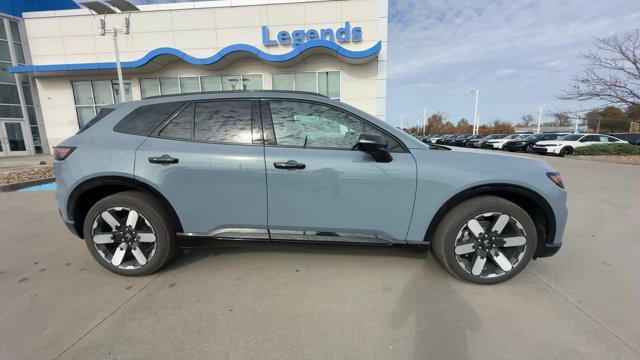 new 2026 Honda Prologue car, priced at $57,350