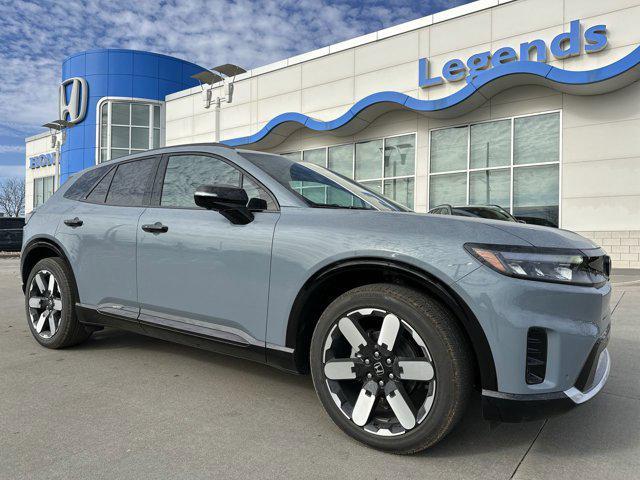 new 2026 Honda Prologue car, priced at $58,850