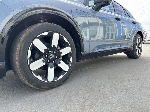 new 2026 Honda Prologue car, priced at $57,350